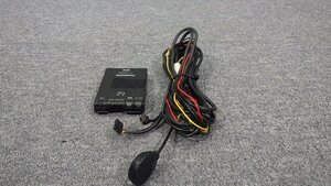 116 ETC Panasonic CY-ET909KDZ 001CYBA1104 アンテナ分離型 音声案内付 12V/24V 軽自動車