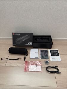 1000円スタート！サーマルスコープ　HIKMICRO LYNX PRO LE15 美品