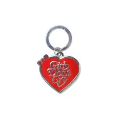 HUMAN MADE & Girls Don’t Cry GDC KEYRING