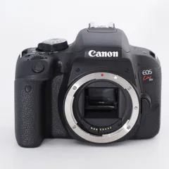 Canon キヤノン デジタル一眼レフカメラ EOS Kiss X9i ボディ EOSKISSX9I