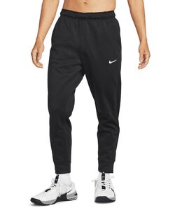 新品 定価9020円 2XLサイズ　NIKE ナイキ　スウェットジョガーパンツ Therma-FIT テーパードパンツ 秋冬用　DQ5406-010