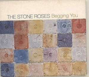 Ｂｅｇｇｉｎｇ　Ｙｏｕ ザ・ストーン・ローゼズ　輸入盤CD