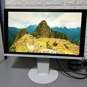 中古　EIZO FlexScan EV2450 液晶ディスプレイ#2834