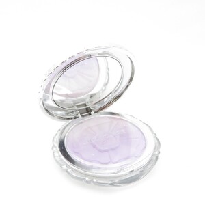 未使用 JILL STUART ジルスチュアート パステルペタルブラッシュ チークカラー 03 Misty lilac BO8347O