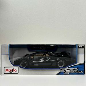 Maisto Special Edition 1/18 Lamborghini Diablo SV マイスト SE ランボルギーニ ディアブロ スーパーカー ミニカー モデルカー