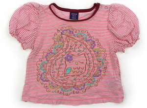 アナスイ ANNA SUI Tシャツ・カットソー 80サイズ 女の子 子供服 ベビー服 キッズ