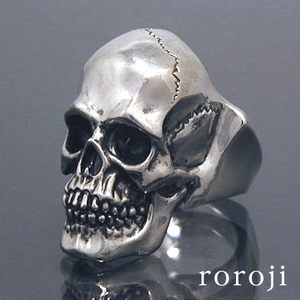 R6-a：リング/ring　roroji・ロウロウジ #19