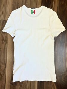 【DOLCE&GABBANA】ドルチェガッバーナSサイズ 半袖Tシャツ