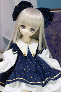 ◆MDD/M胸◆Etoile bleue～月兎