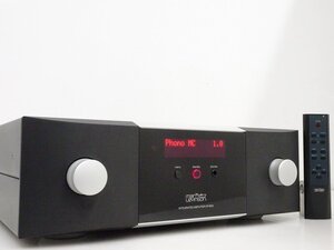 ■□【美品】Mark Levinson No.5805 ハイレゾ対応 Bluetooth搭載 プリメインアンプ マークレビンソン 正規品□■027739002□■