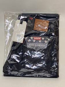 【W34/L32】リーバイス 511 米国製 プレミアム Rタブ 赤タブ / ゴールデンサイズ USA セルビッジ 赤耳 LEVIS LVC 501XX 506XX 廃盤 デッド