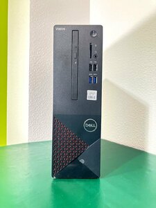 【埼玉発送】【動作確認済】DELL / Vostro 3681 / Intel(R) Core(TM) i5-10400 CPU @ 2.90GHz 2.90 GHz / 8GB / HDD1TB / Windows11Pro