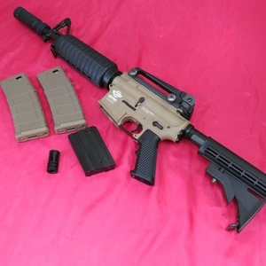 G&G CM16 カスタム品 電動ガン