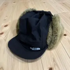 North Face キャップ