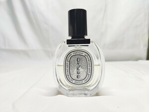 【日本語表記】【送料無料】 diptyque ディプティック オードトワレ 50ml OYEDO オイエド EDT オーデトワレ オードゥトワレ