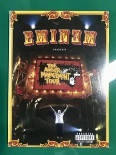 EMIMEM PRESENTS DVD