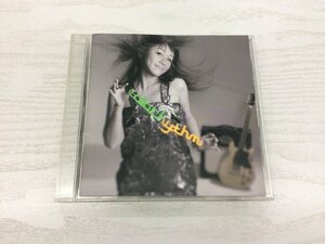 G2 53359 ♪CD 「Colorhythm 矢井田瞳」 ZZCD-80025【中古】