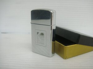 TA559 ジッポー スリムジッポー ZIPPO コダック Kodak 1995年製 オイルライター K XI クリックポスト送料185円