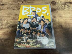 福山雅治DVD「BROS.TV 9～3月号+未公開映像集!!」4枚組●