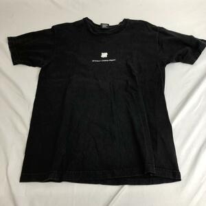 UNDEFATED 半袖 Tシャツ トップス ブラック メンズ ブランド