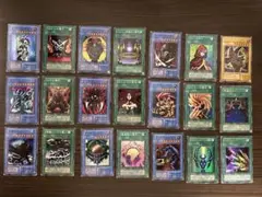 【遊戯王カード】まとめ売り①