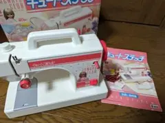 ジャンク品　キュートステッチ