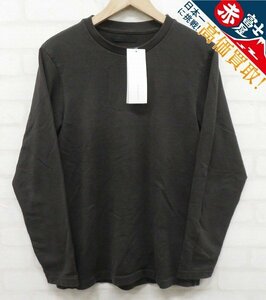 8T1845/jun hashimoto TOUGH L/S 1101922015 ジュンハシモト タフ Tシャツ