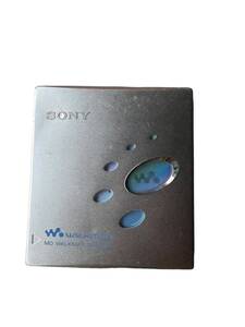 SONY WALKMAN MDウォークマン MZ-E520