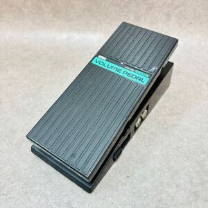 #7031★ KORG VOLUME PEDAL KVP-002 ステレオ ボリュームペダル