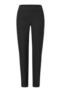 モンチュラ ストレッチ セカンドパンツ ブラック M 新品☆MONTURA LIGHT TRAINING PANTS WOMAN MPLR63W 90