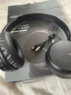 KENWOOD H-KZ30 ヘッドセット