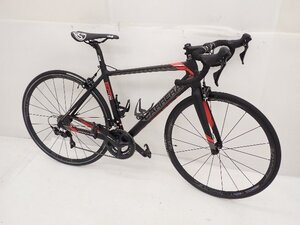 【外観良好】CARRERA カレラ ロードバイク ER-01 2018年モデル Mサイズ SHIMANO 105搭載 配送/来店引取可 ∽ 6FEEC-1