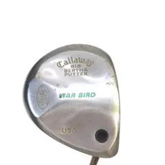 Callaway　パター　キャロウェイ　JBA2946