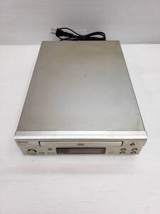 102-y17541-80s DENON デノン DVDプレイヤー UDVD-300 ジャンク品