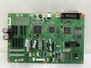 DP-051101 vp-4300 メイン基板　マザーボード　　c396 MAIN-B ドットプリンター