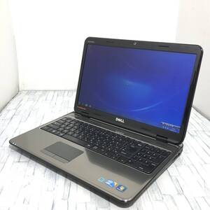 【即決】】【正常動作品】DELL Inspiron N5010 Core i5 2.67Ghz/640GB/4GB/Windows7