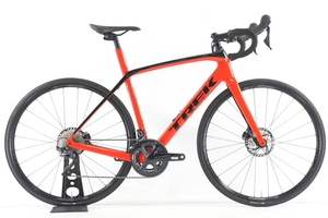 ◆◆訳アリ トレック TREK ドマーネ DOMANE SL6 Disc 2020年モデル カーボン ロードバイク 54サイズ SHIMANO ULTEGRA R8000 11速