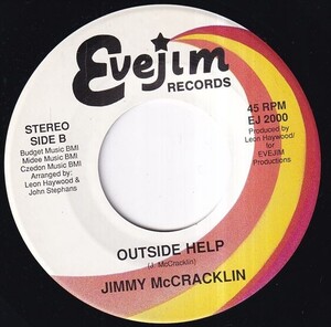 Jimmy McCracklin - Same Lovin