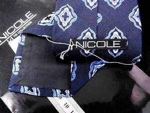 ★☆*:.*:【新品】4767T ニコル【NICOLE】ネクタイ