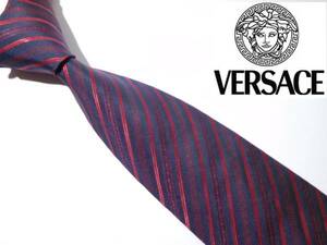 (8)/VERSACE ベルサーチ　ネクタイ/9/ヴェルサーチ 超美品