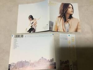 YUI / CAN