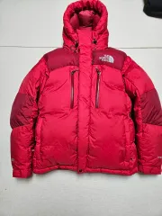 【雷市場（ポンジャン）商品韓国直送】 THE NORTH FACE(ザノースフェイス) ヒマラヤ プリズム ダウンジャケット 105 XL