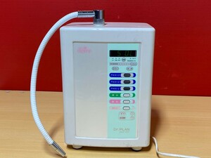 コロナ 　連続式電解水生成器　MW-VII　AC 100V　動作確認済み!