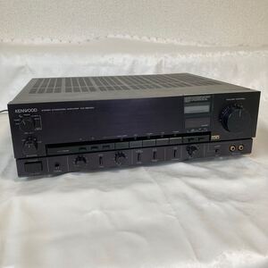 KENWOOD ケンウッド　KA-990SD プリメインアンプ 