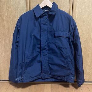 アラミドデッキジャケット 90s U.S.NAVY 米軍 アメリカ軍 ミリタリー 42-44