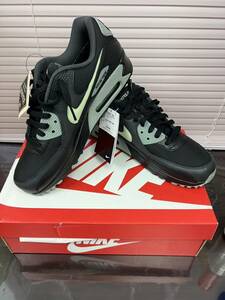 TU080 最終値下　未使用　NIKE AIR MAX 90 GTX ナイキ　エアマックス90 25.0cm ゴアテックス　JARR