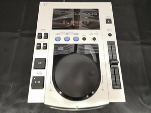 ◆Pioneer CDJ-100S/cdj100s DJ用CDデッキ パイオニア ◆整備済◆下取歓迎 m0d7907