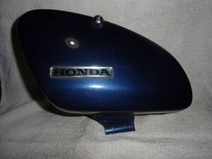 ☆【そこそこ綺麗】☆☆ 中古 ＨＯＮＤＡ・Ｃ５０・７０・９０右サイドカバー 純正 ☆