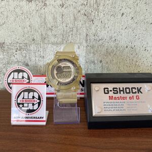 CASIO カシオ G-SHOCK ジーショック FROGMAN フロッグマン 腕時計 DW-8200WC-7A クオーツ デジタル チタニウム チタン 