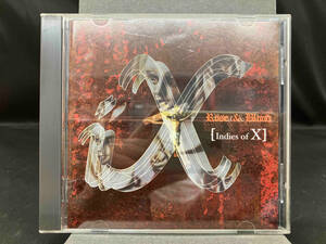 X JAPAN CD Rose&Blood